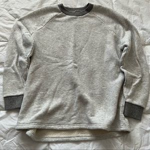 Madewell crewneck